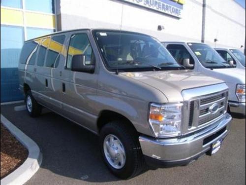 Ford Econoline Wagon GT Deluxe Bullitt Other