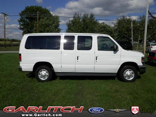 Ford Econoline Wagon GT Deluxe Bullitt Other