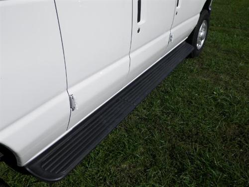 Ford Econoline Wagon 2011 photo 5