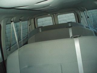 Ford Econoline Wagon 2011 photo 3