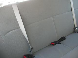 Ford Econoline Wagon 2011 photo 2