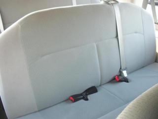 Ford Econoline Wagon 2011 photo 3