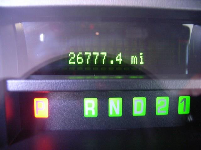 Ford Econoline Wagon 2012 photo 11