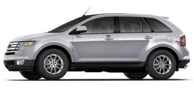 Ford Edge SE Unspecified