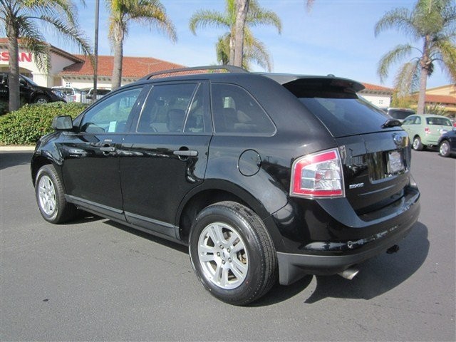Ford Edge 2007 photo 1