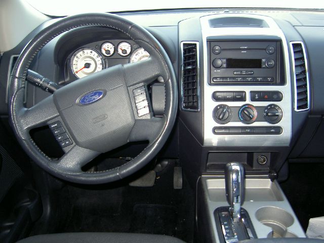 Ford Edge 2007 photo 0