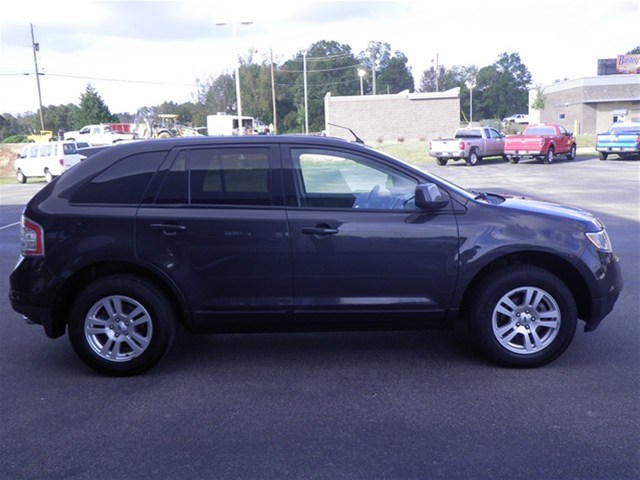 Ford Edge 2007 photo 1