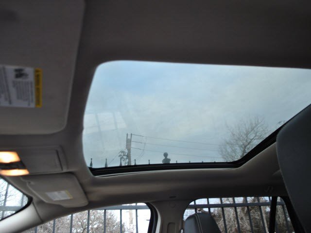 Ford Edge 2007 photo 5