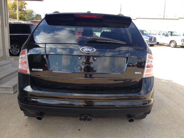 Ford Edge 2007 photo 2