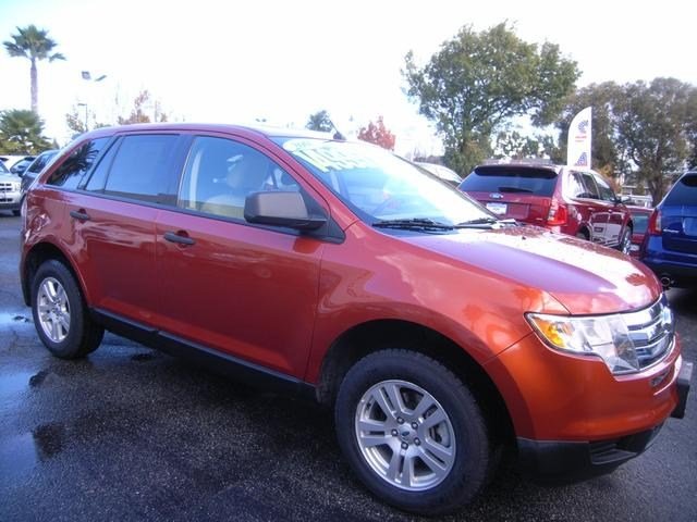 Ford Edge SE Unspecified