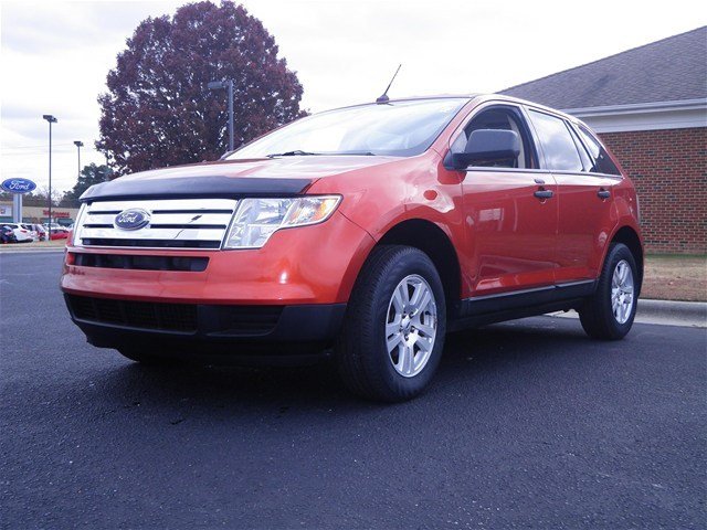 Ford Edge SE Other