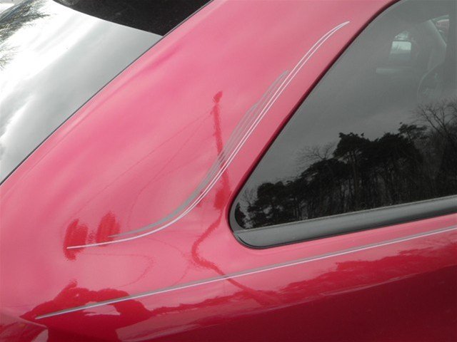 Ford Edge 2007 photo 5