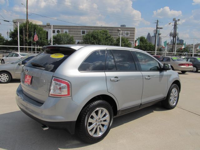 Ford Edge 2007 photo 3