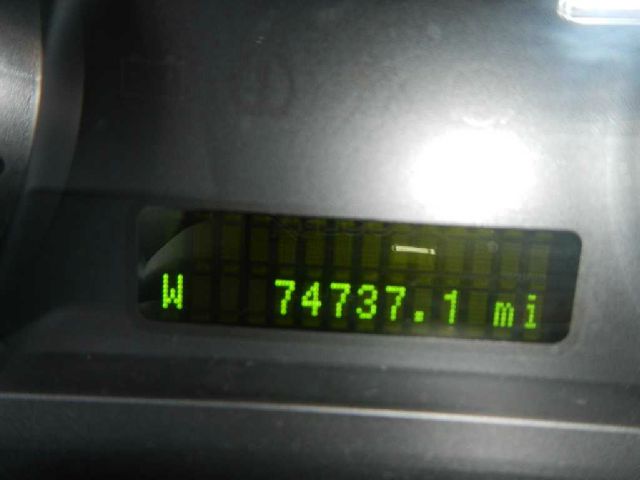 Ford Edge 2007 photo 2