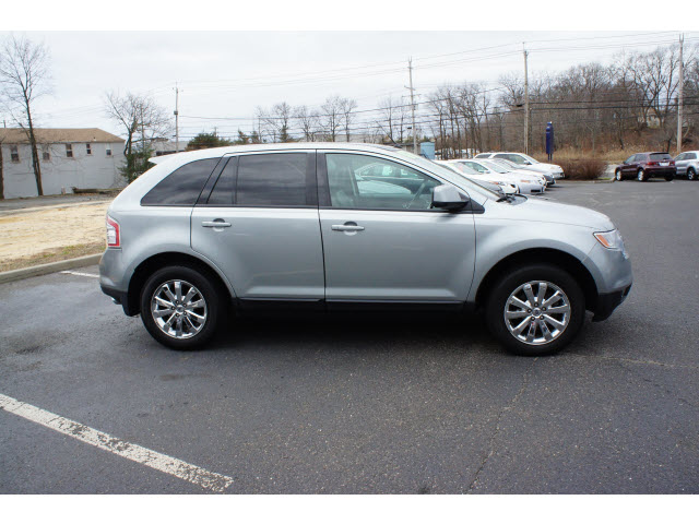Ford Edge 2007 photo 1