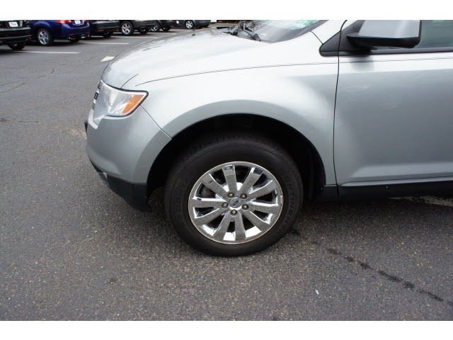 Ford Edge 2007 photo 5