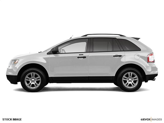Ford Edge Unknown SUV