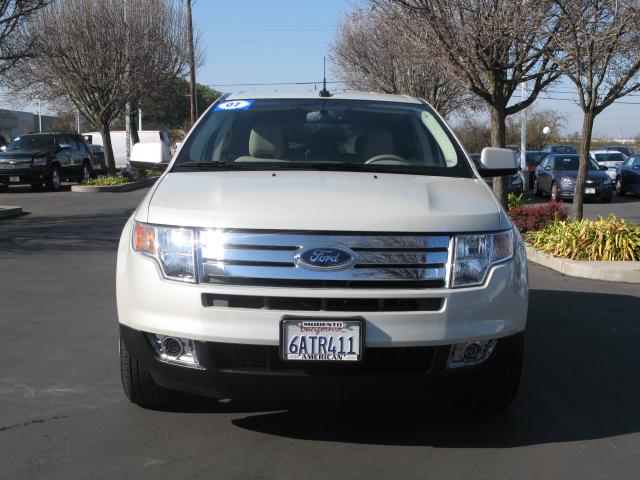 Ford Edge 2007 photo 1