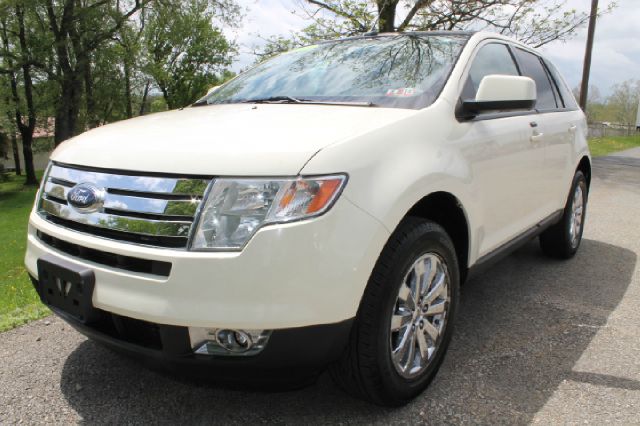 Ford Edge 5XT SUV