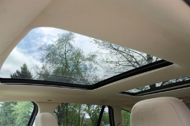 Ford Edge 2007 photo 1