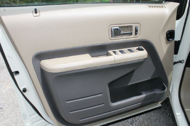 Ford Edge 2007 photo 3