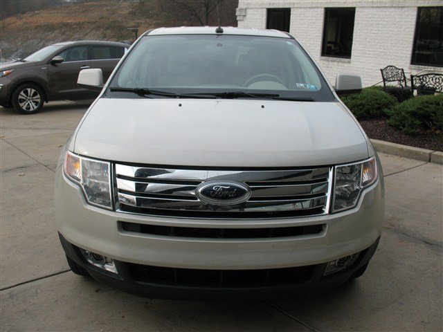 Ford Edge 2007 photo 1