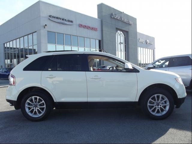 Ford Edge 2007 photo 1