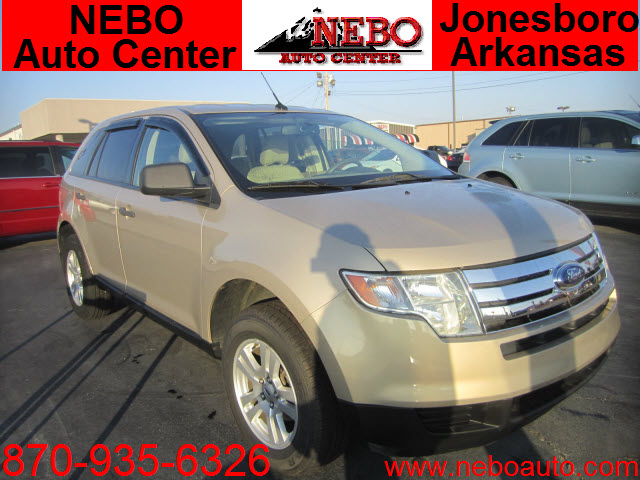 Ford Edge SE Unspecified