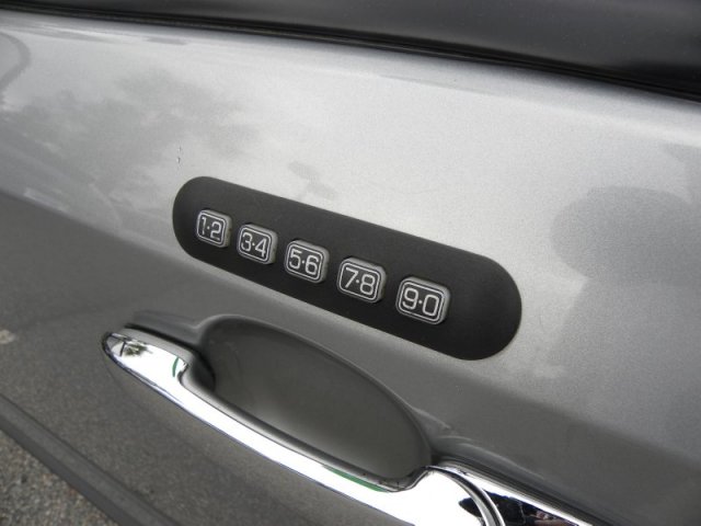 Ford Edge 2007 photo 2