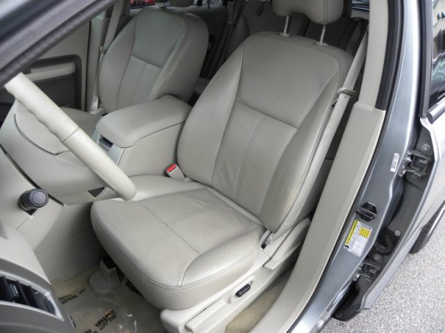 Ford Edge 2007 photo 4