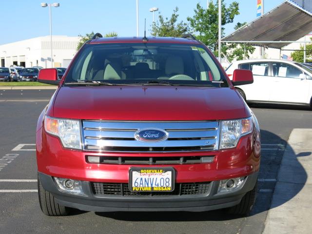 Ford Edge FWD 4dr SUV