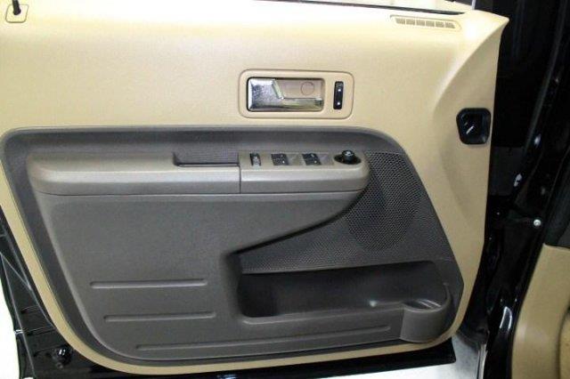 Ford Edge 2007 photo 12