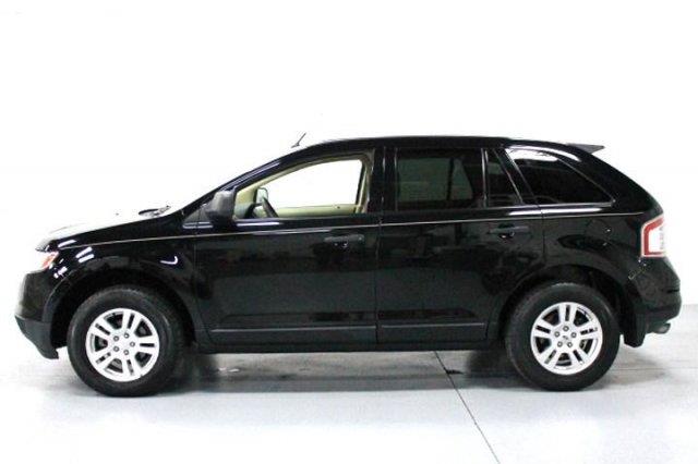 Ford Edge 2007 photo 14