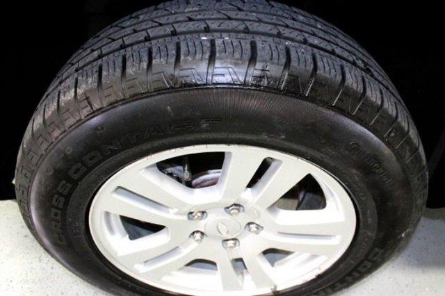 Ford Edge 2007 photo 2