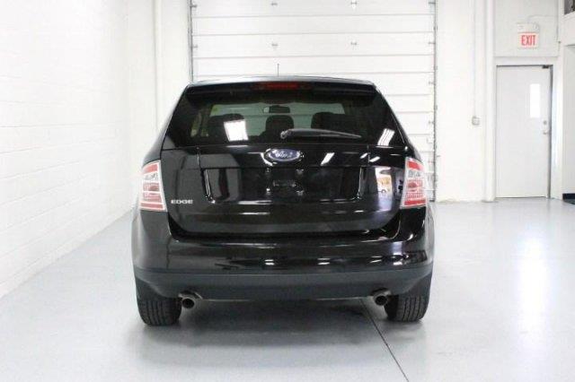 Ford Edge 2007 photo 22