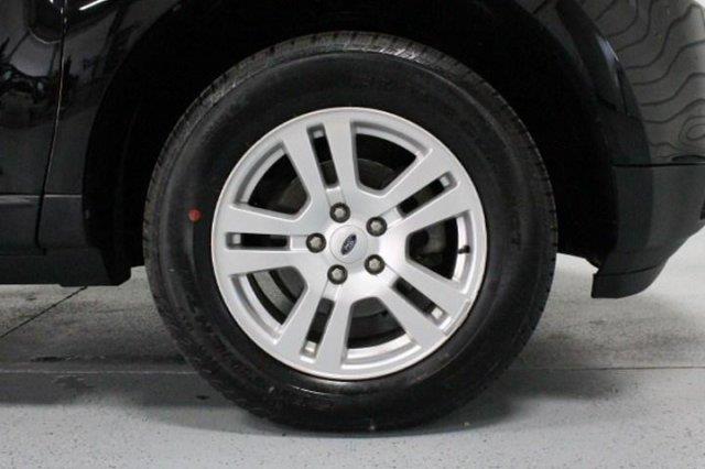 Ford Edge 2007 photo 23