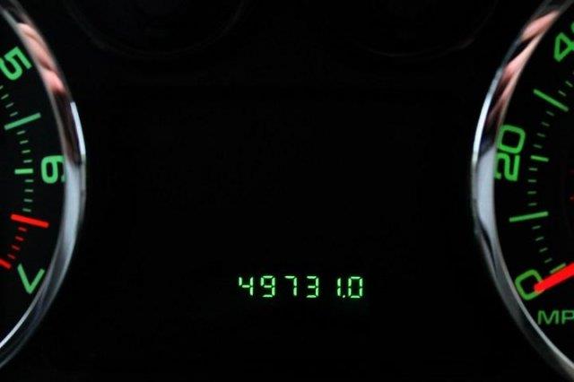 Ford Edge 2007 photo 6