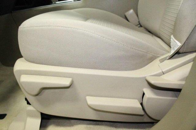 Ford Edge 2007 photo 9