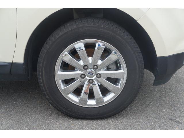 Ford Edge 2007 photo 3
