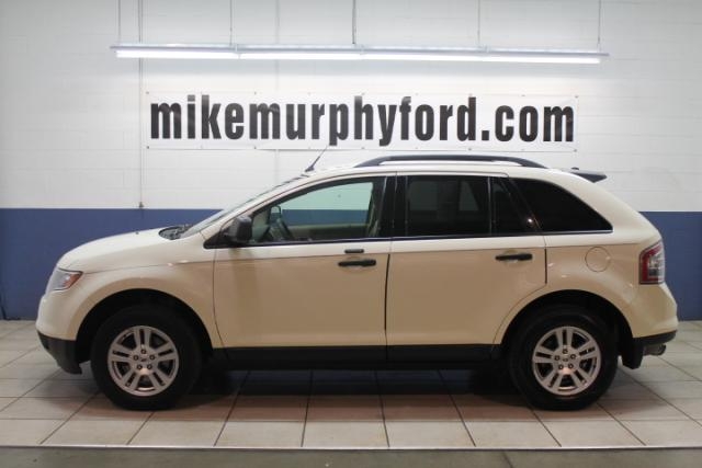 Ford Edge SE Unspecified