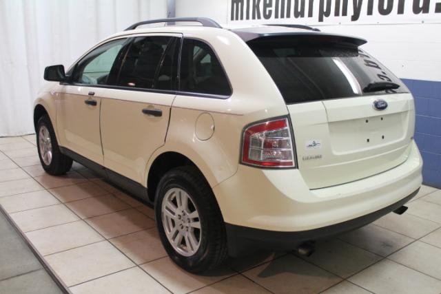 Ford Edge 2007 photo 3