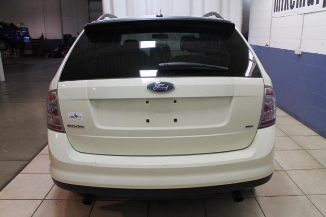Ford Edge 2007 photo 4
