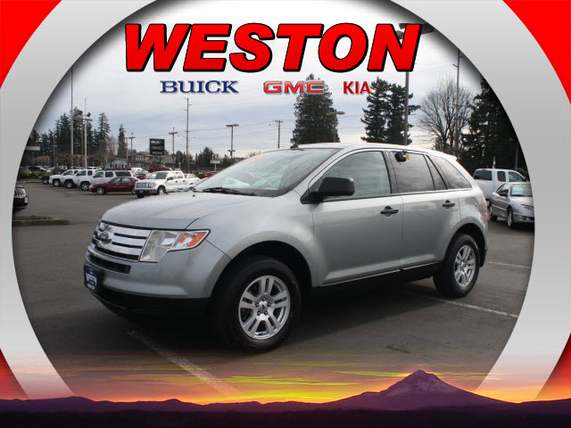 Ford Edge SE Unspecified