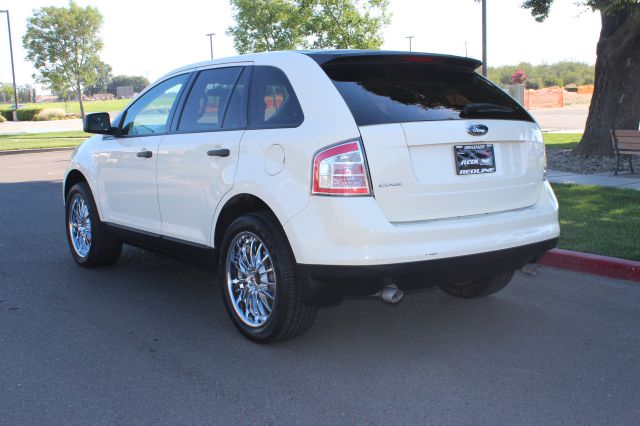 Ford Edge 2007 photo 4