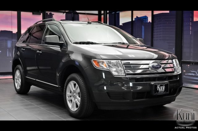 Ford Edge SE Unspecified