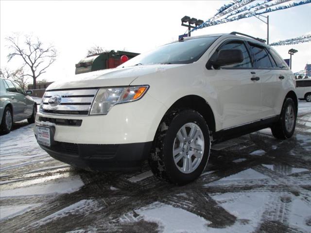 Ford Edge SE SUV