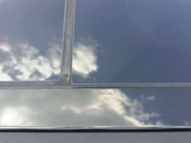 Ford Edge 4 DOOR SUV