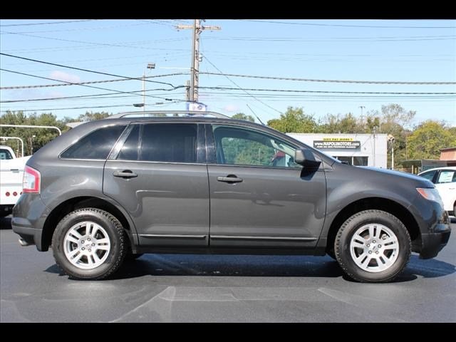 Ford Edge 2007 photo 3