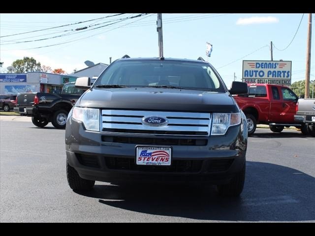 Ford Edge 2007 photo 1