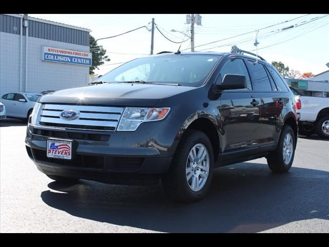 Ford Edge SE Unspecified